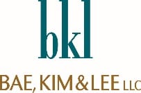 BAE, KIM & LEE LLC
